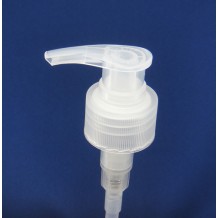 Plastic Lotion Pump 24/410(LPA24-B1)